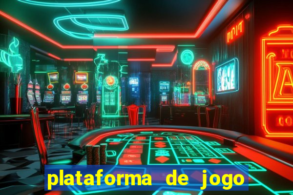 plataforma de jogo do silvio santos